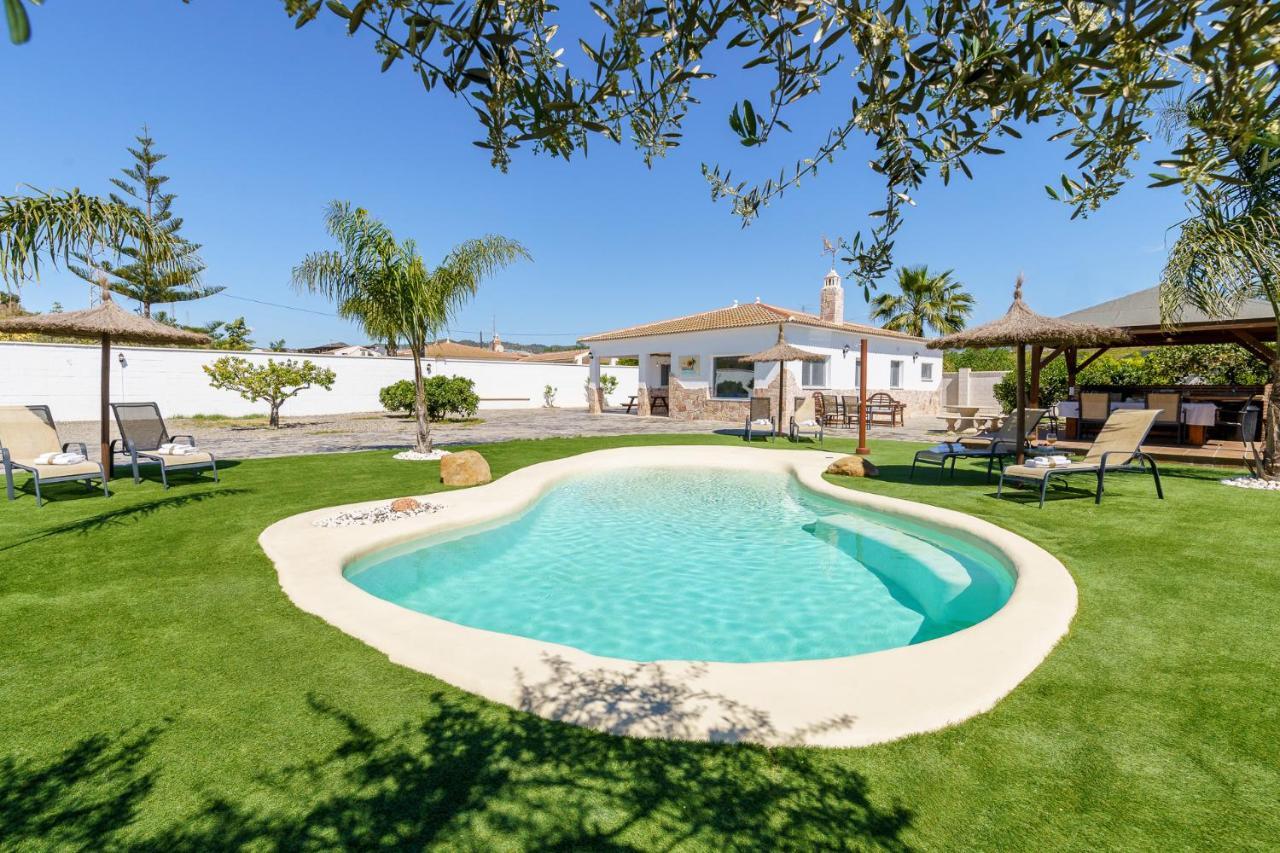Serrano Heated Pool Holiday home *